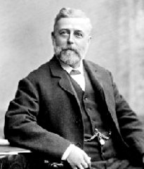 Thomas Crapper