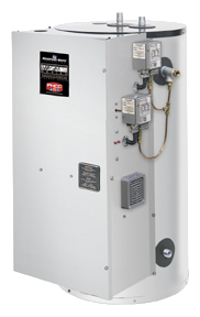 Water heater repairs