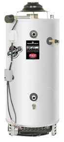 Water heater installations