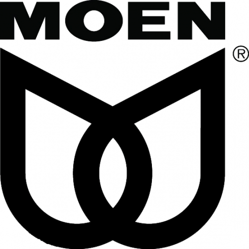 moen brand badge