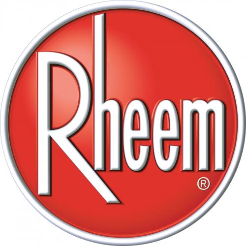 Rheem brand